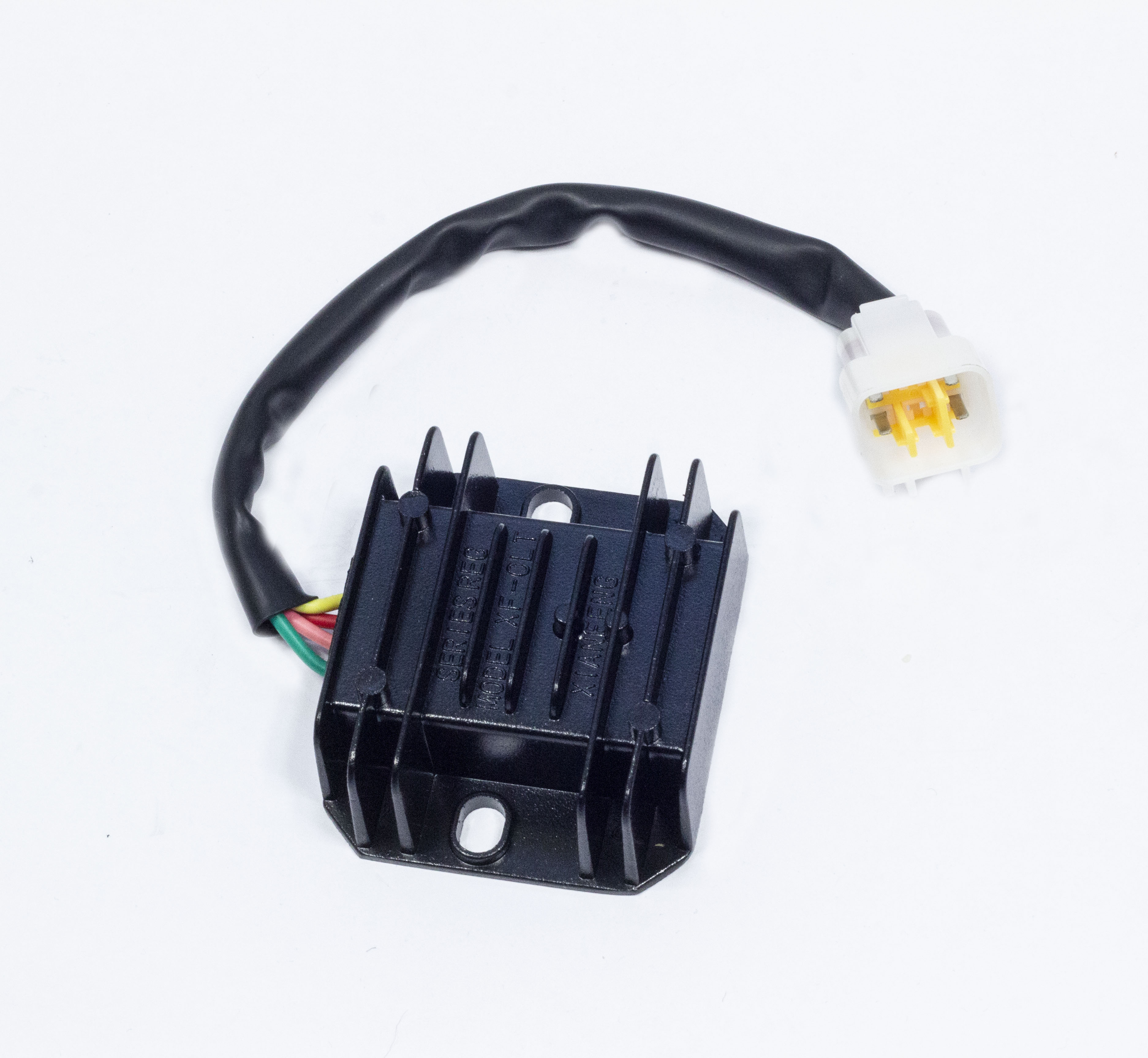 Регулятор напряжения KAYO K1,T2-MX, T2-G (4-х проводной)  CN