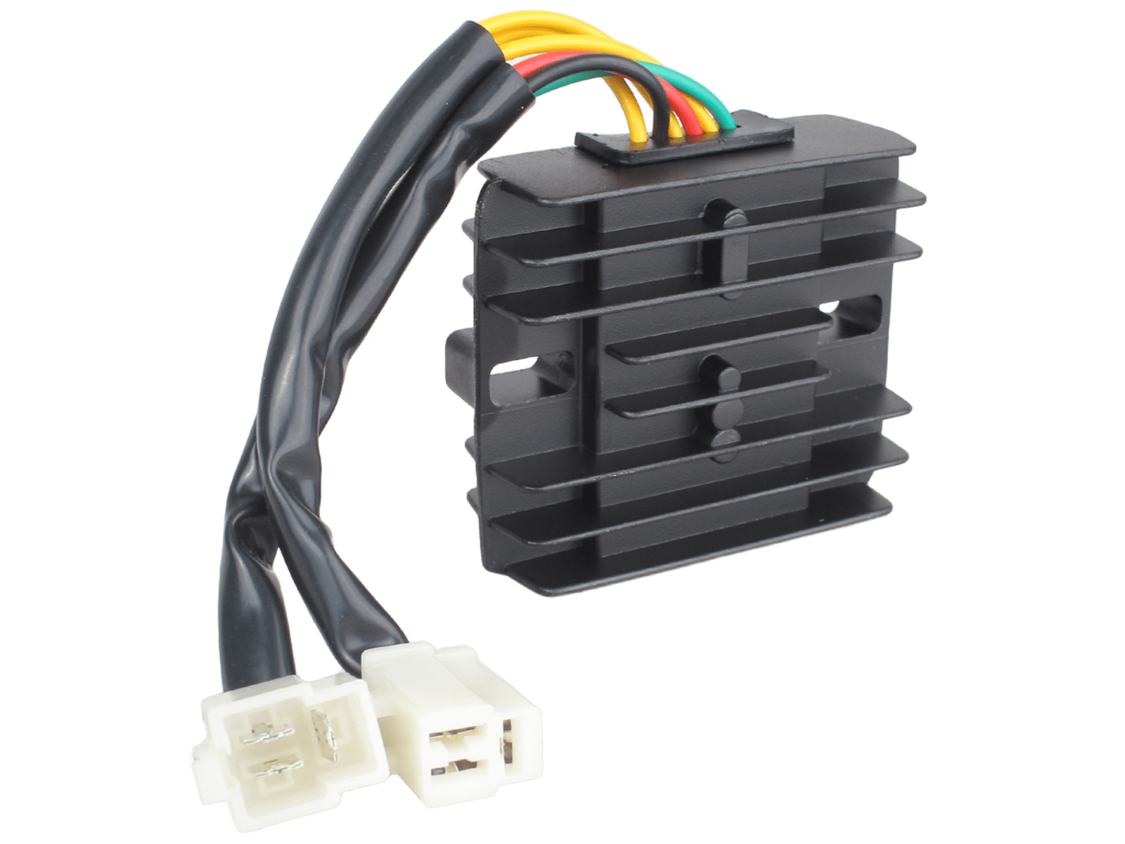 Реле регулятор напряжения для CB250 (3+3 pin)