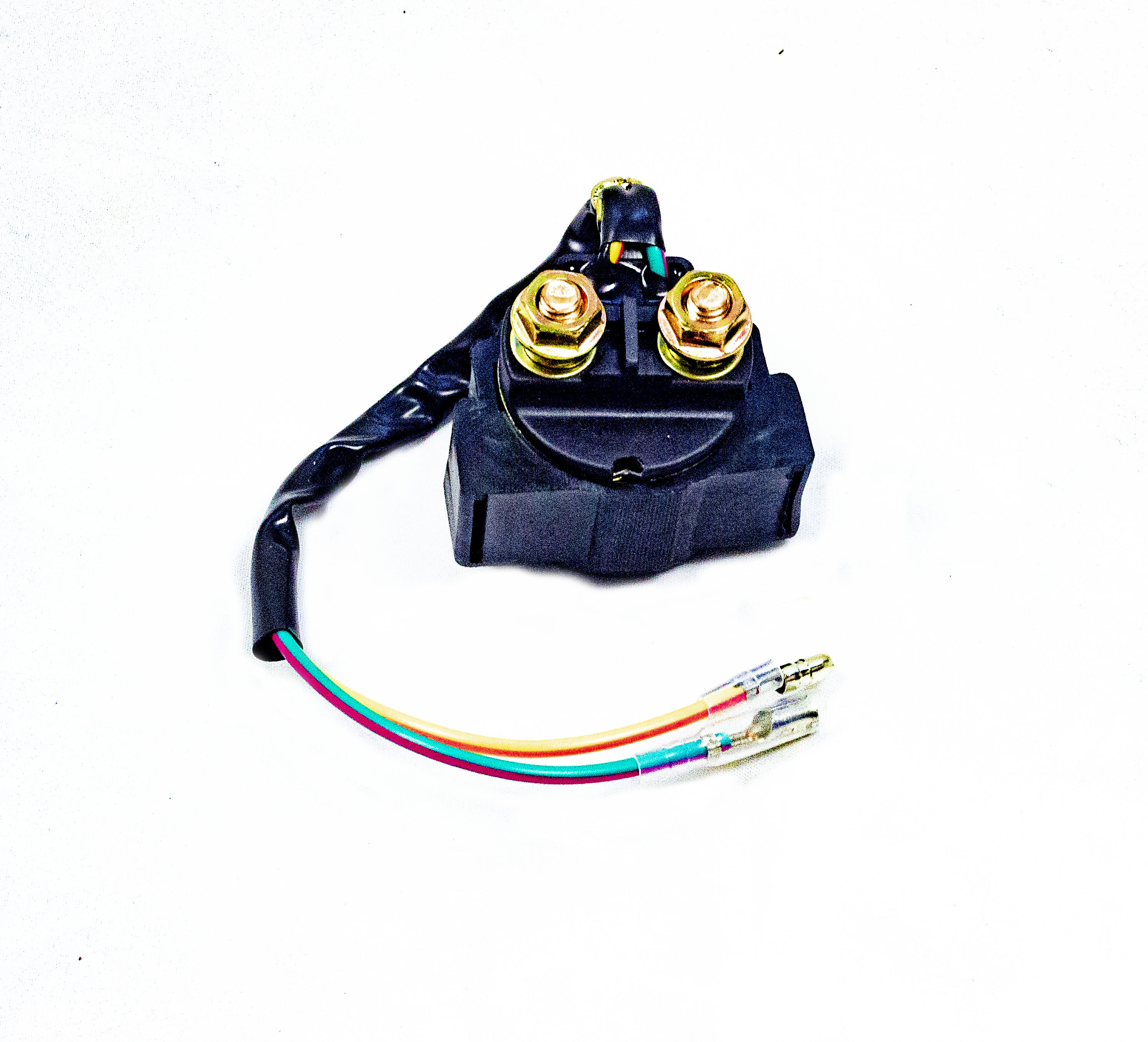 Реле стартера универсальное CG125-250 CB125-250