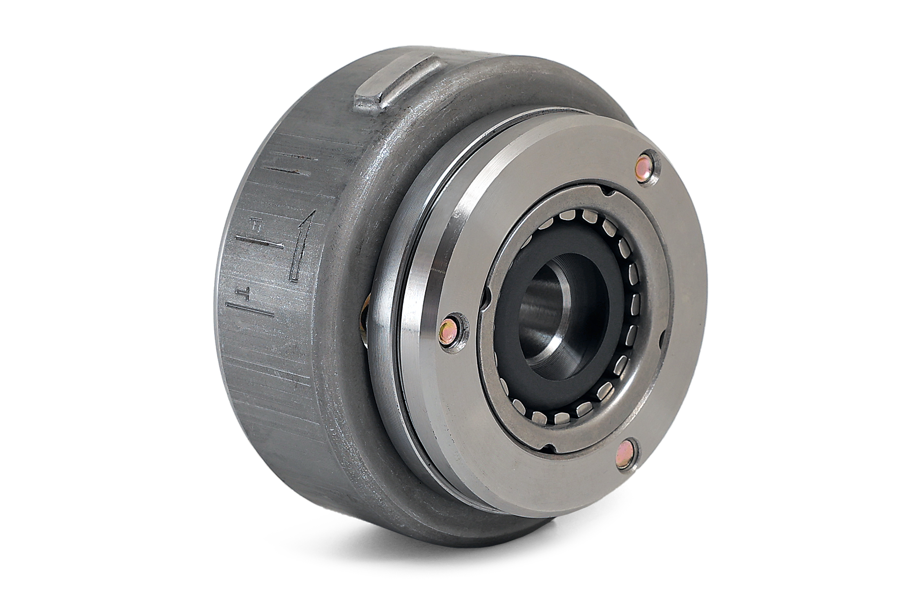 Ротор генератора (магнит) 172FMM-5(PR250) ZS175FMM (PR300)