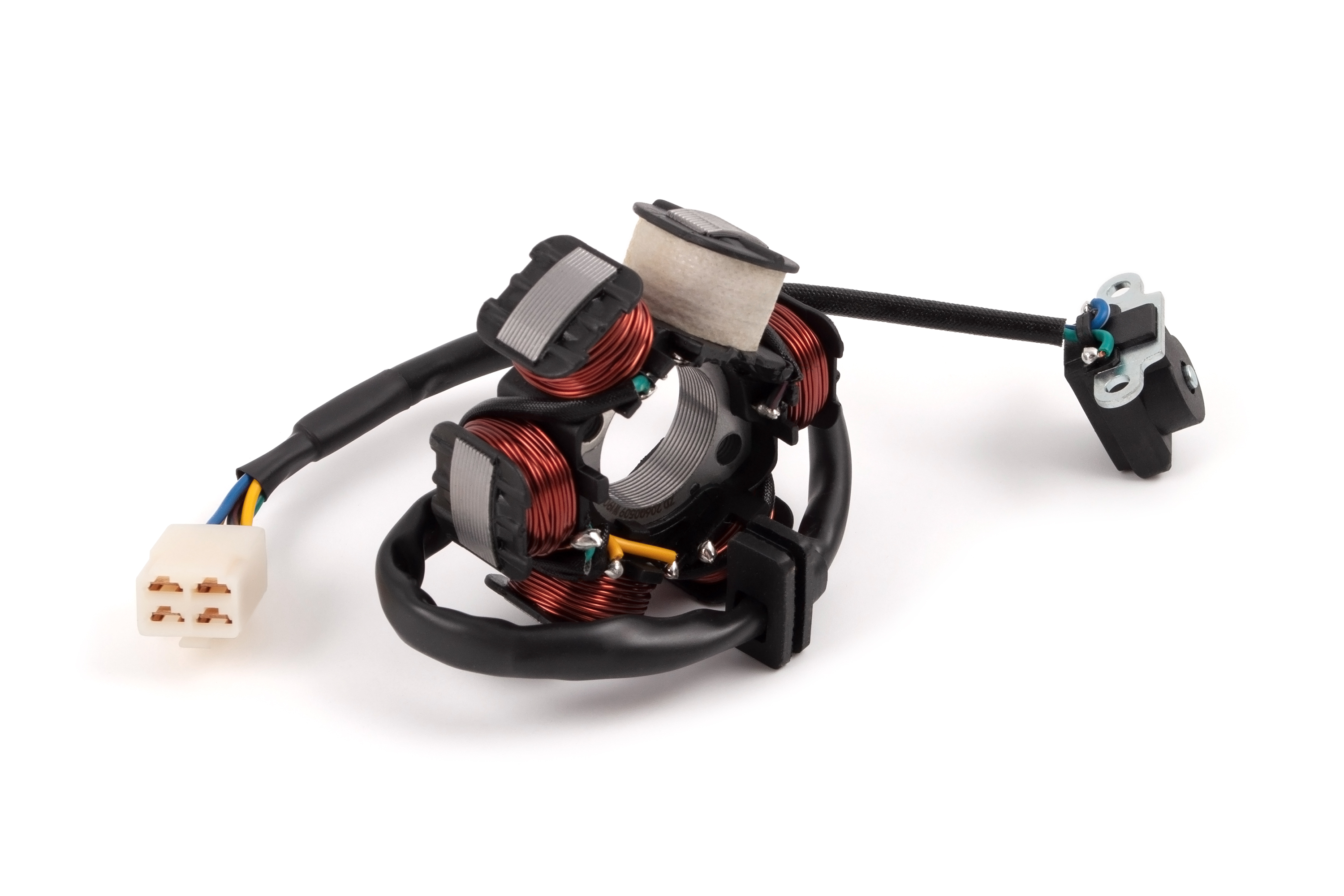 Статор генератора для двигателя ZS W190 190см3