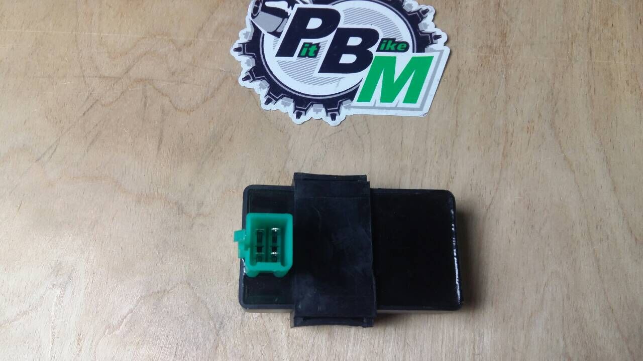 Коммутатор  CDI YX150-2+e-start