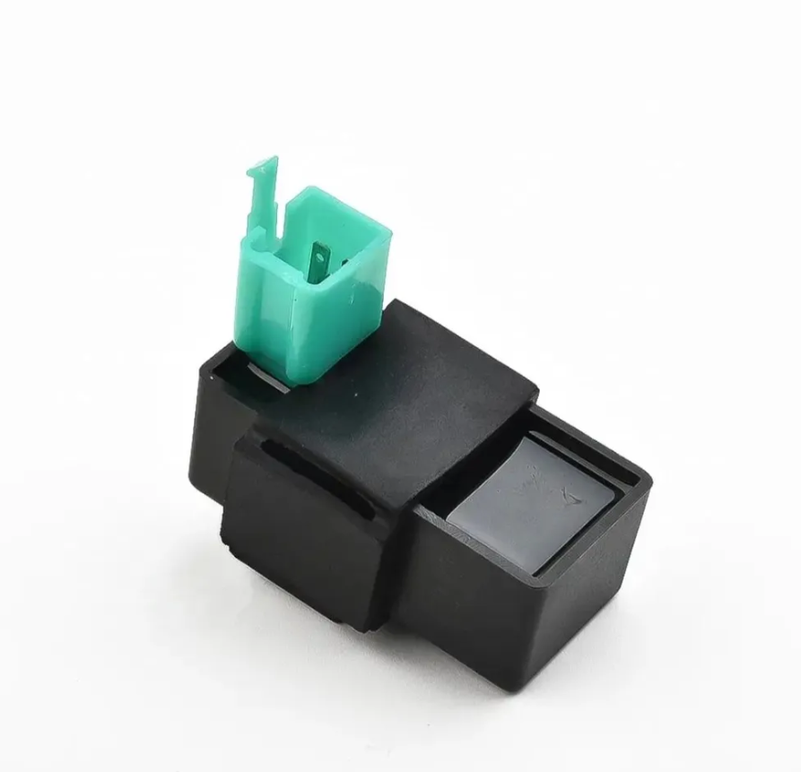 Коммутатор DC 152FMH/154FMH 125см3 X-TECH