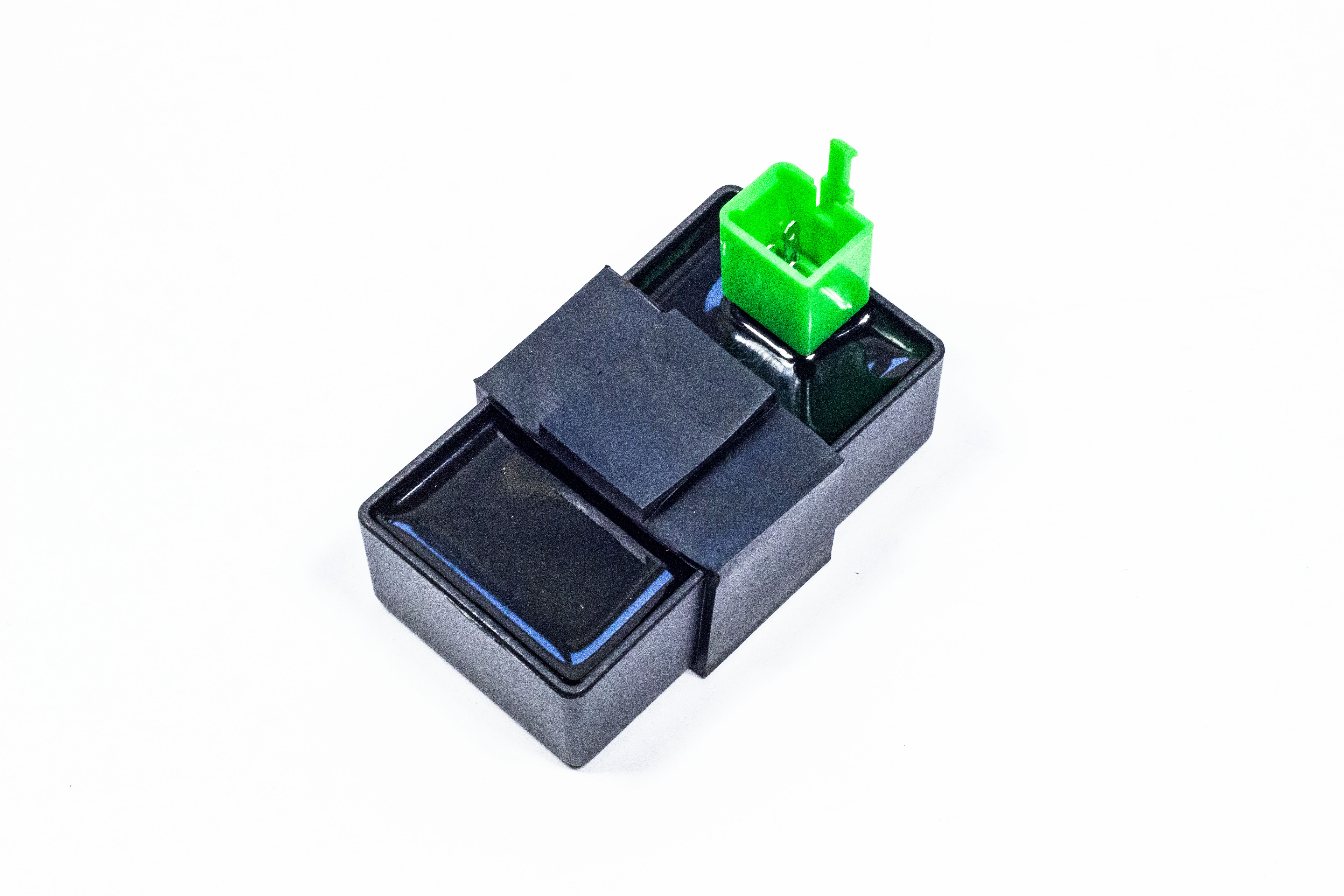 CDI  двиг. YX140см3  SM-PARTS