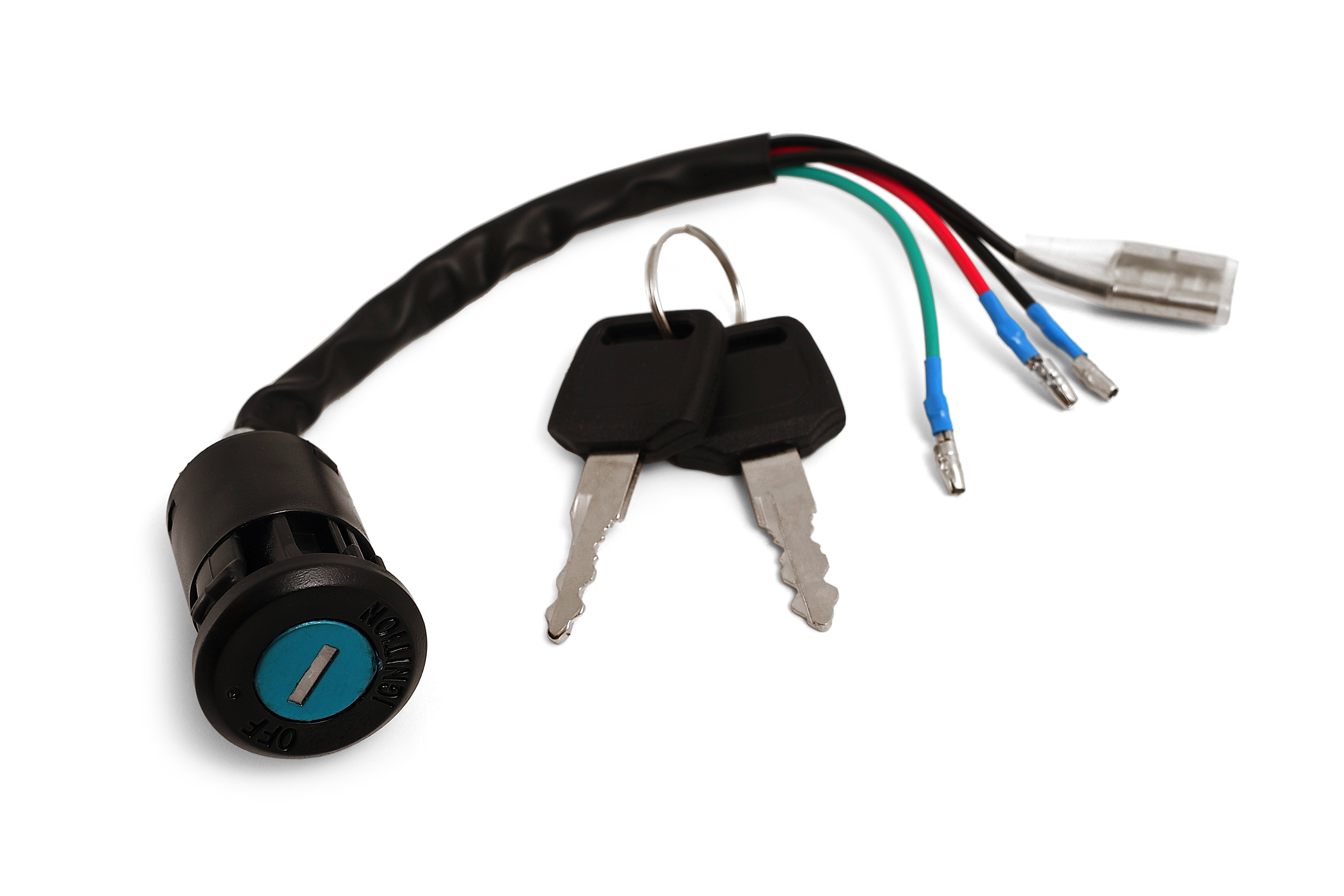 Замок зажигания для эндуро мотоцикла KAYO Т2,Т4,Т6