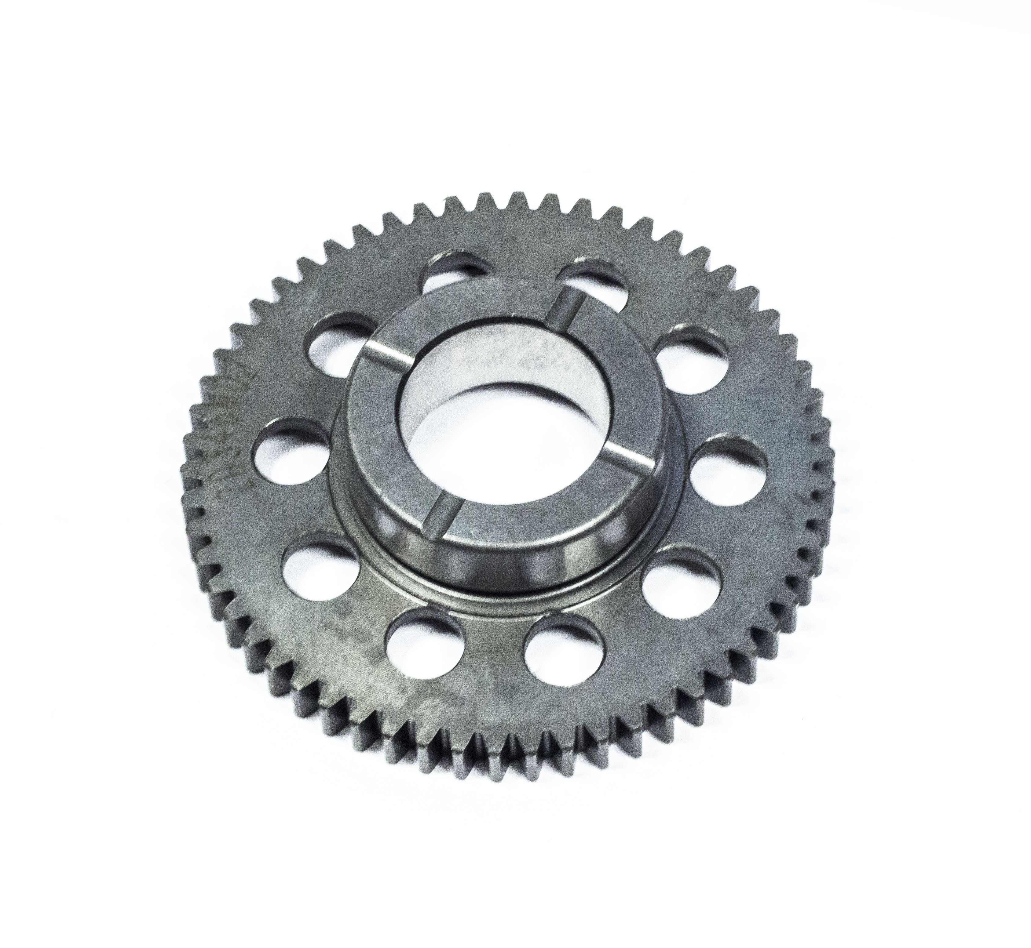 Шестерня привода обгонной муфты zs177mm (NEW)