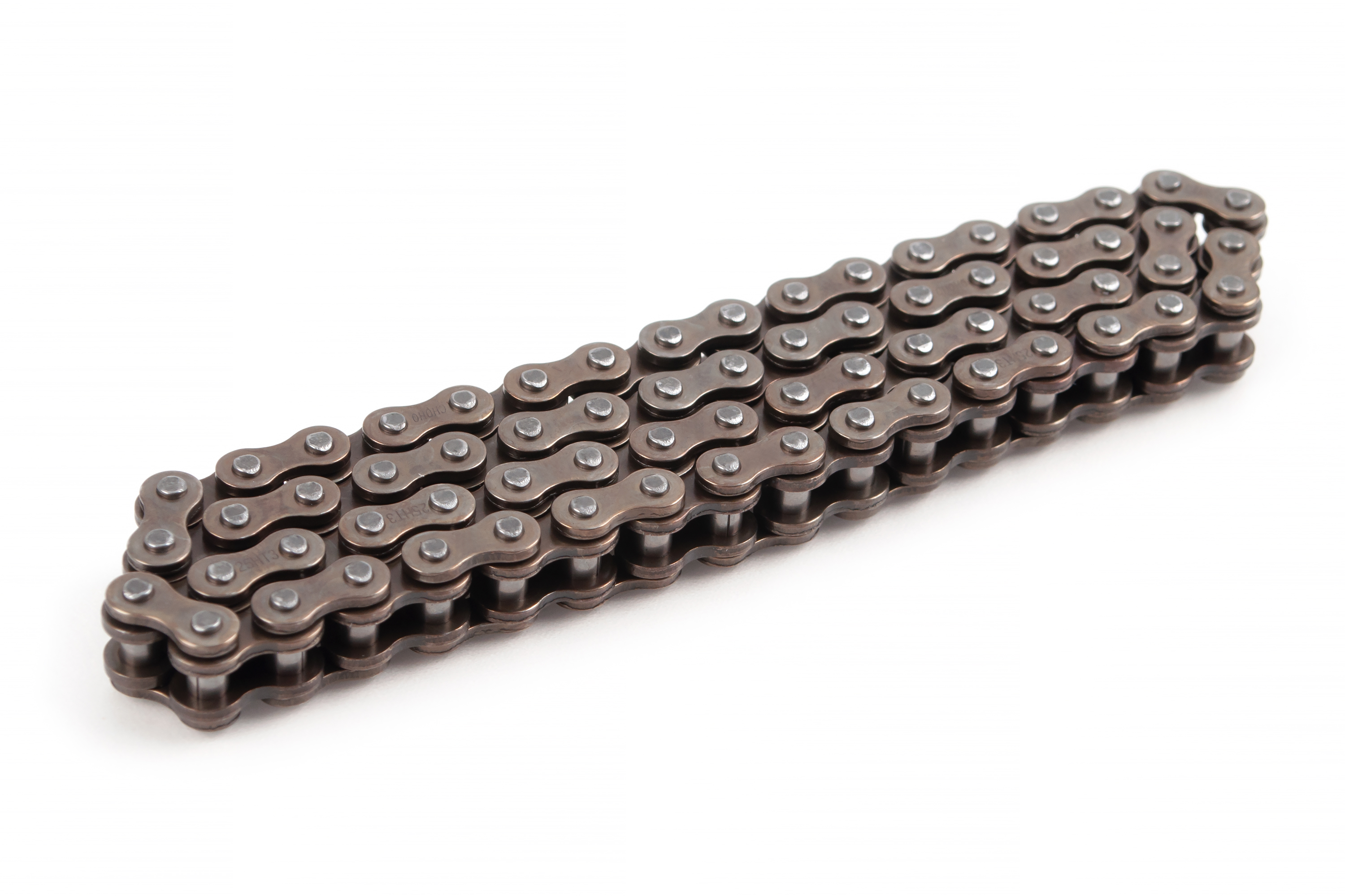 Цепь привода электростартера 25H-66L двиг. ZS1P62YML-2 (W190)  OEM