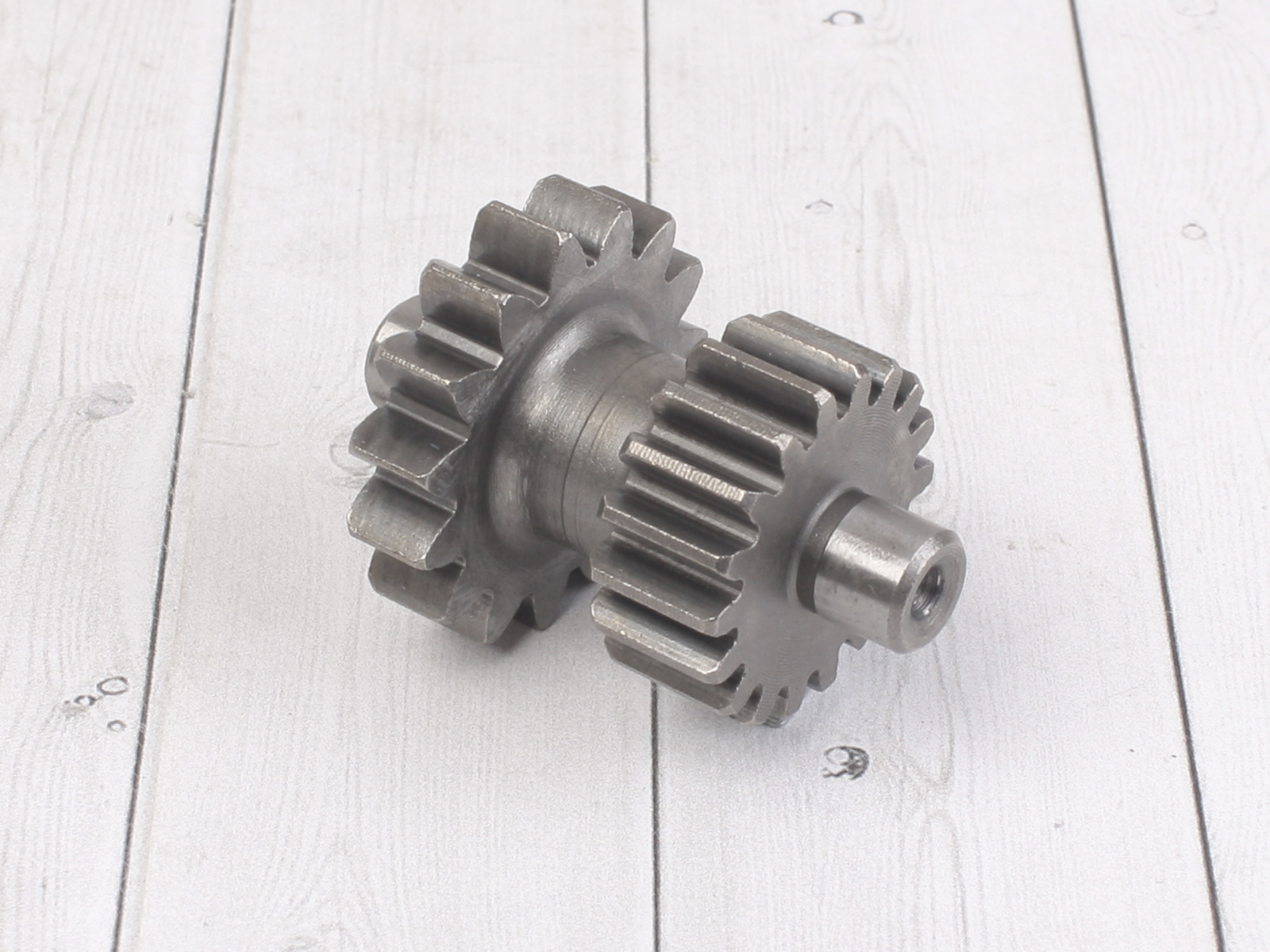 Шестерня промежуточная электростартера KAYO двиг. YX CB250 (воздушный)  CN