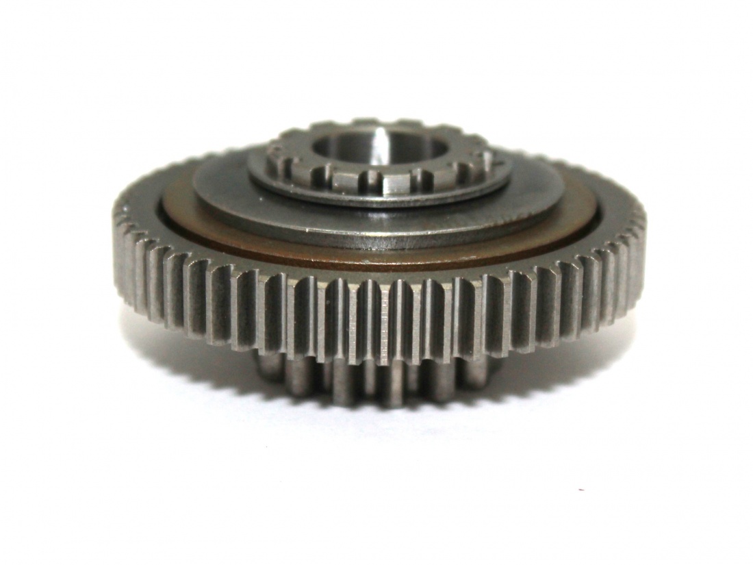 Шестерня электростартера большая KAYO двиг. ZS NC250 (вод.охл.) (P061330) CN