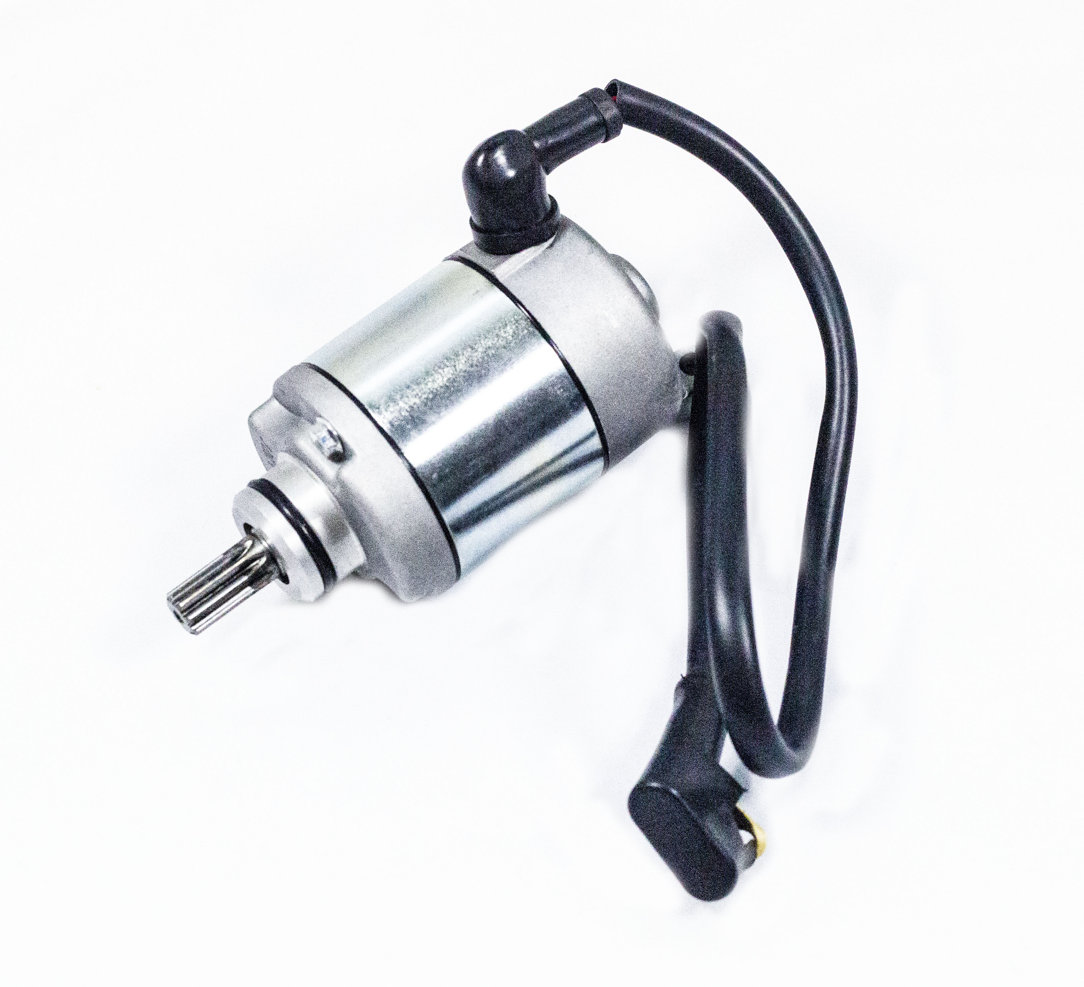 Электростартер 177MM (NC250) ZS