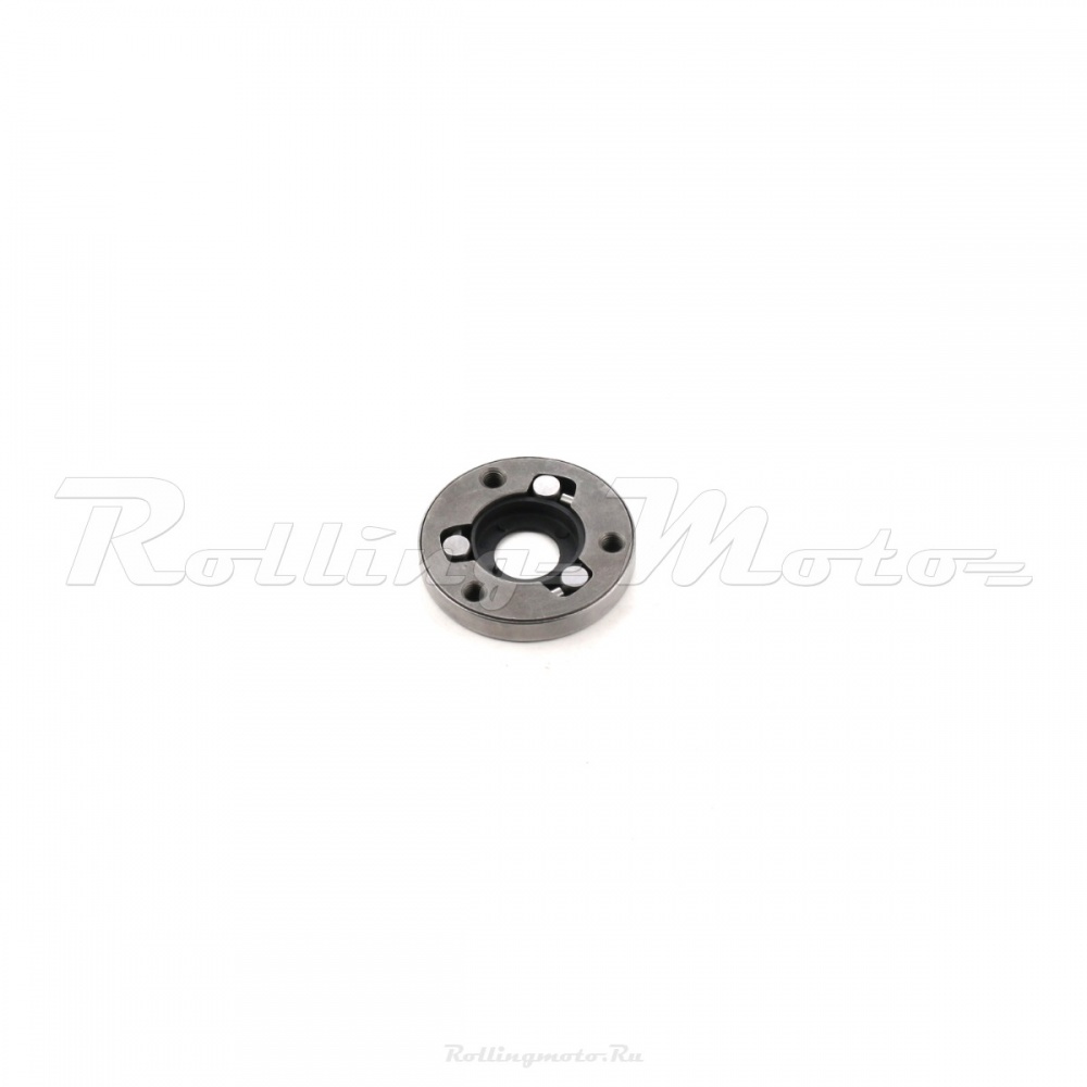 Обгонная муфта  двиг. YX150 см3 (WD150) эл.стартер  SM-PARTS