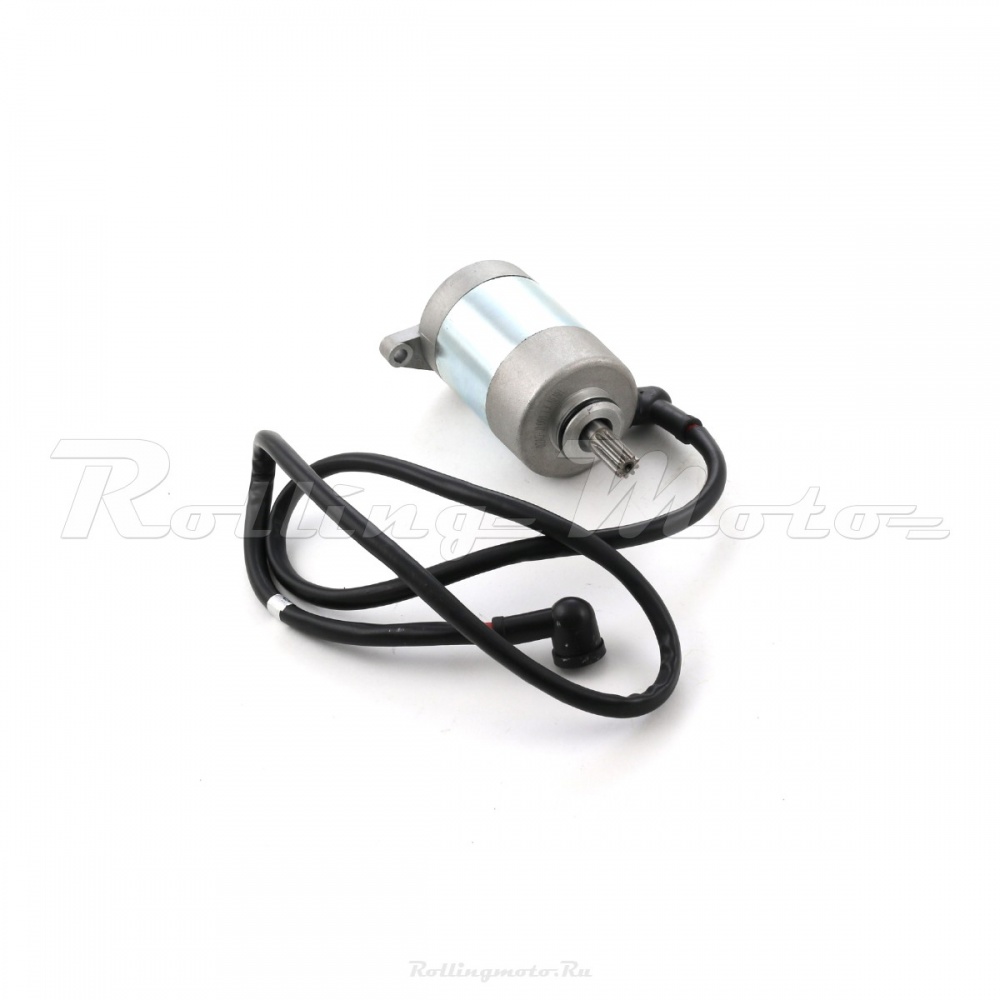 Электростартер GR7 двиг. MT-250 2T OEM