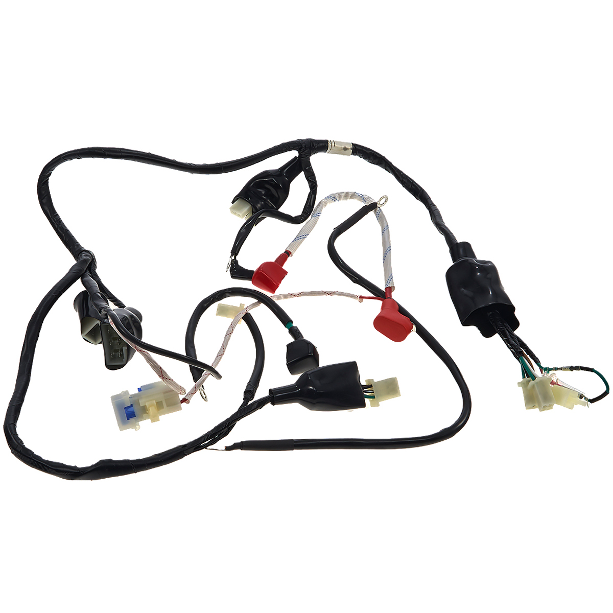 Жгут проводки для мотоцикла GR2 LITE