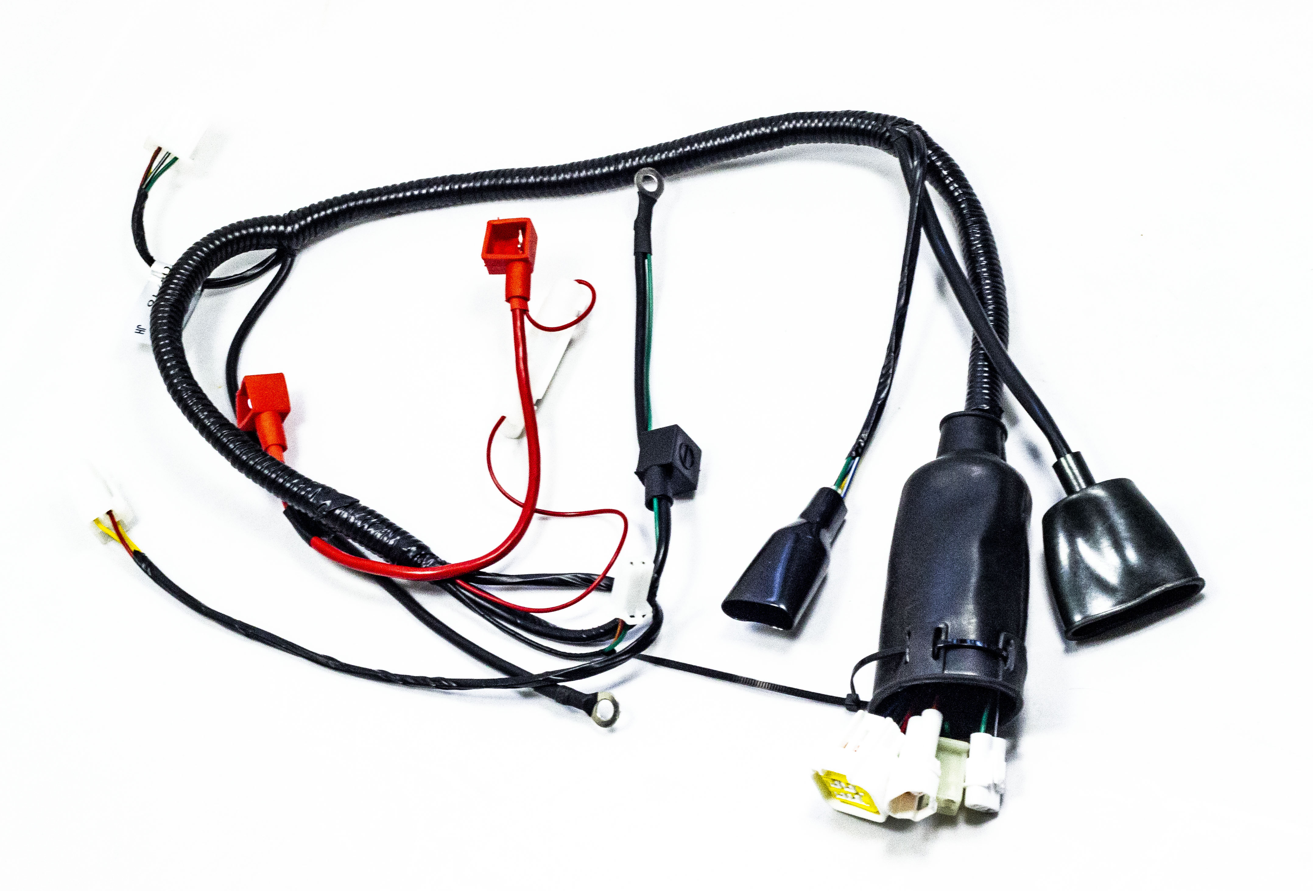 Жгут проводки KAYO Classic 17/14