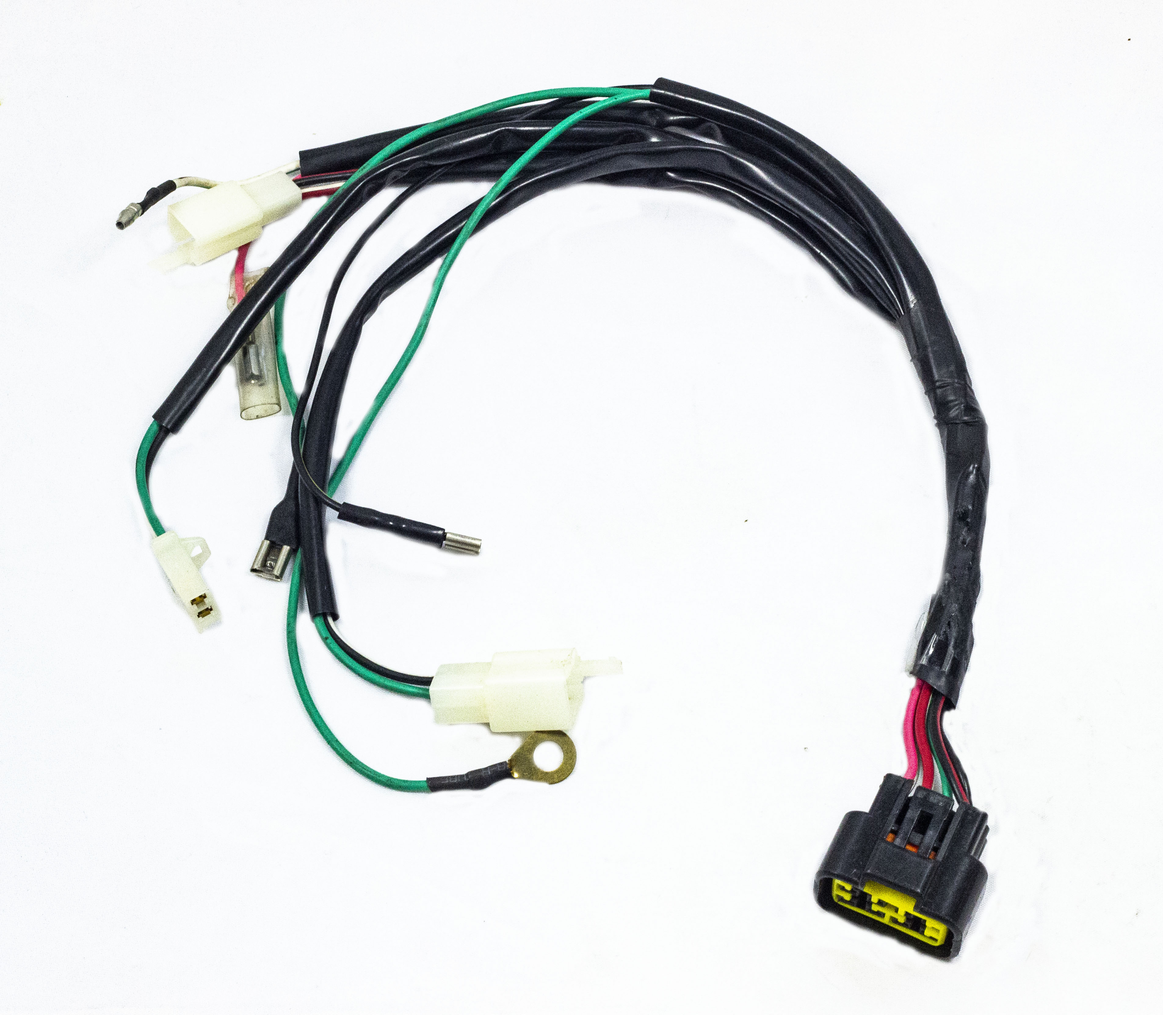 Жгут проводки NC