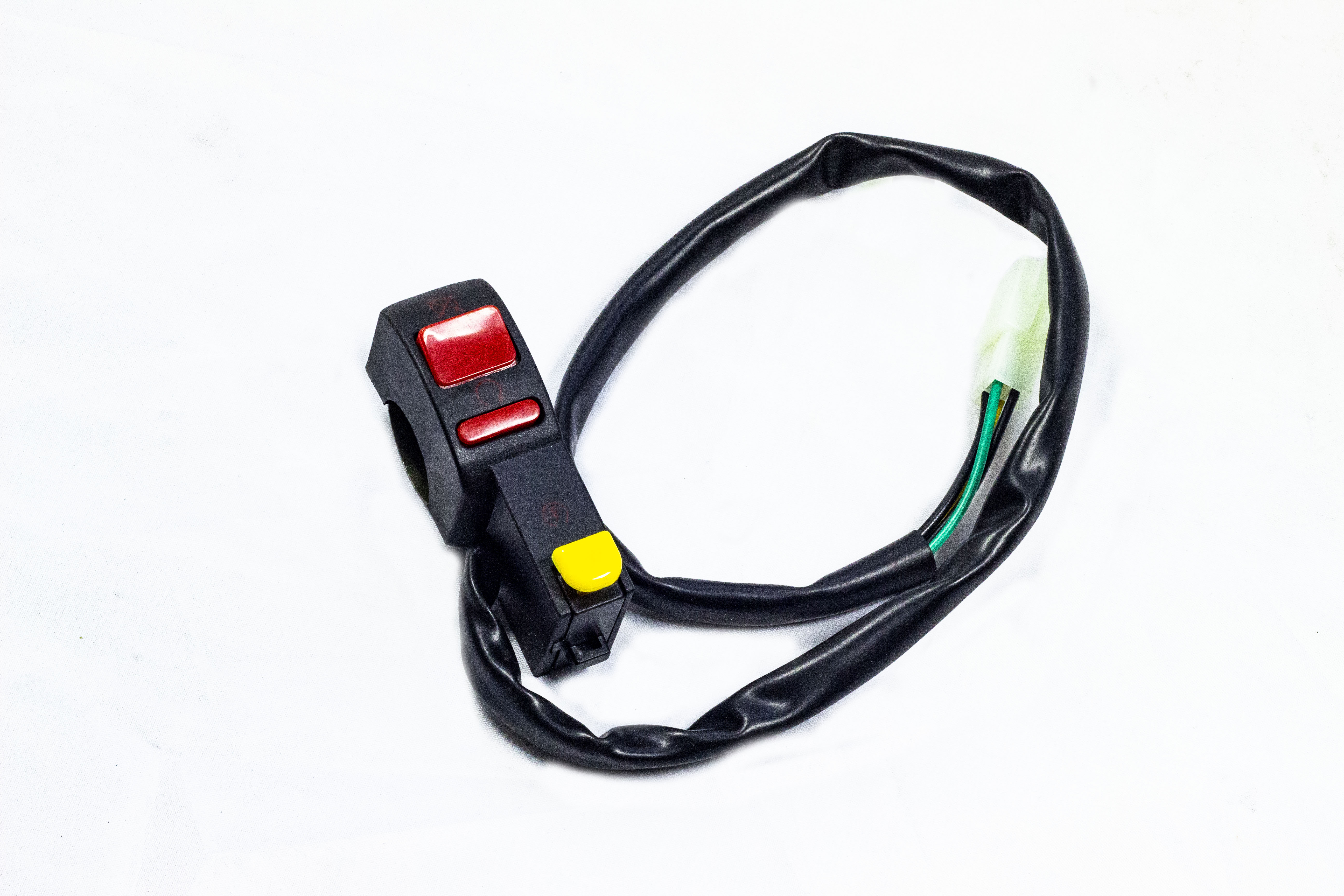 Пульт (зажигание+стартер) CG150/CB250