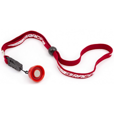 Kill Button  Spareparts Красный