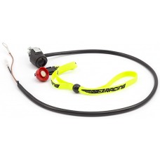 Kill Button (в сборе) Желтый