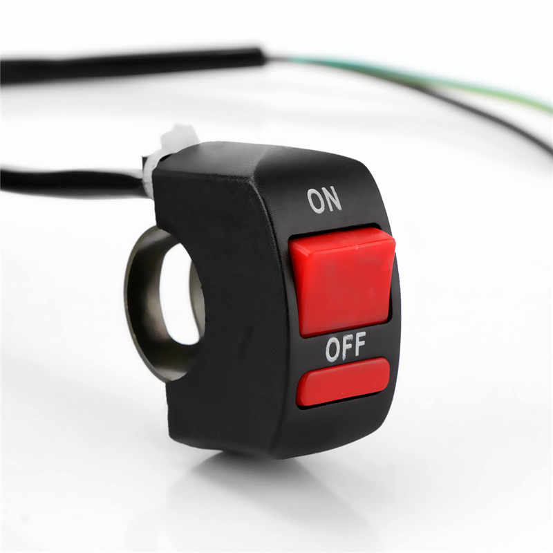 Пульт универсальный стоп двигателя / вкл-выкл фары