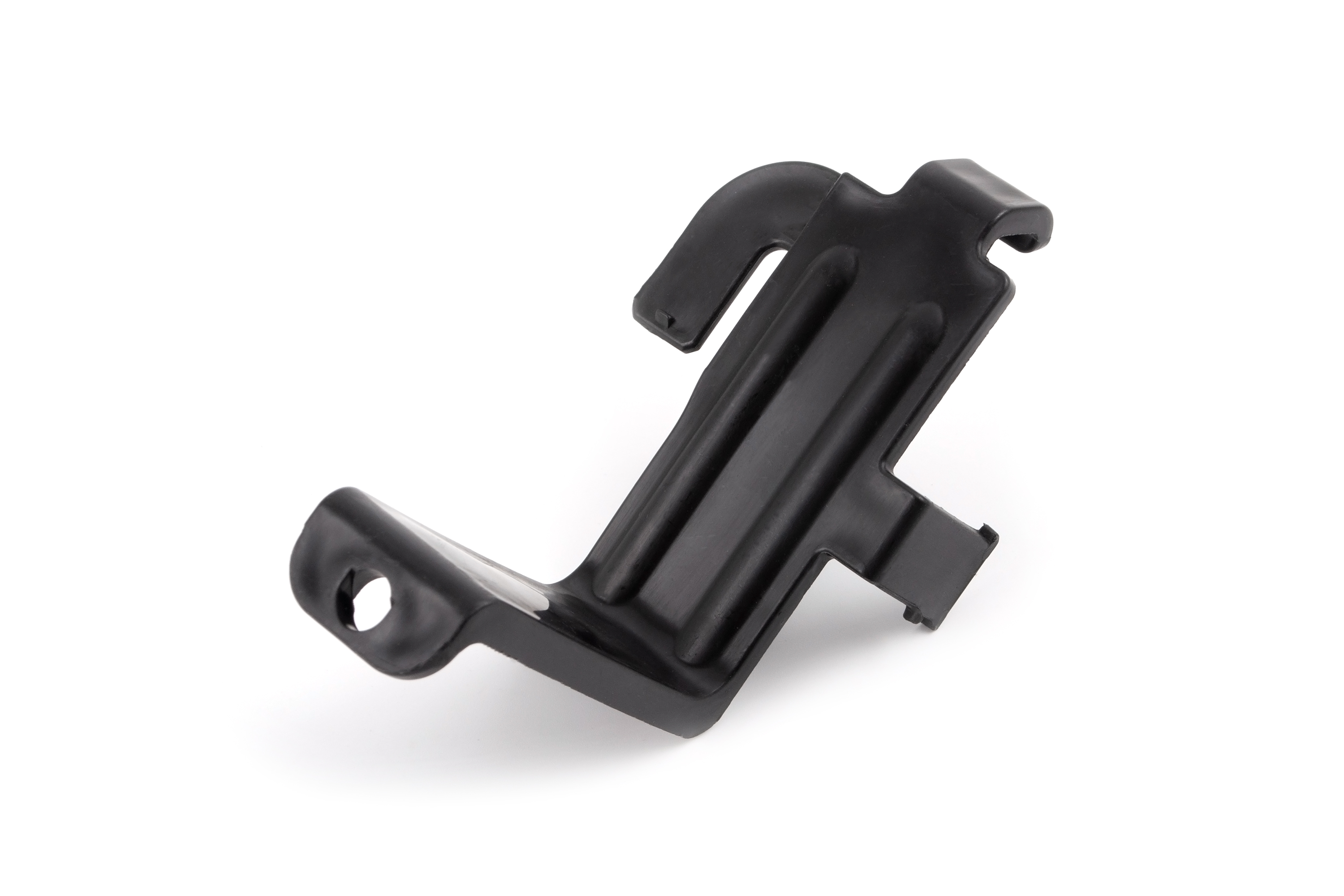 Держатель - прижимная пластина АКБ (тип-KTM 2019-2023) PROCIDA/ BRZ X5M-X8-BRZ X6 NB / Progasi 300 wave/ Gr8-7