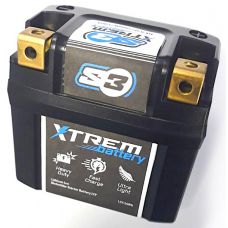 Литий-ионный аккумулятор 12В