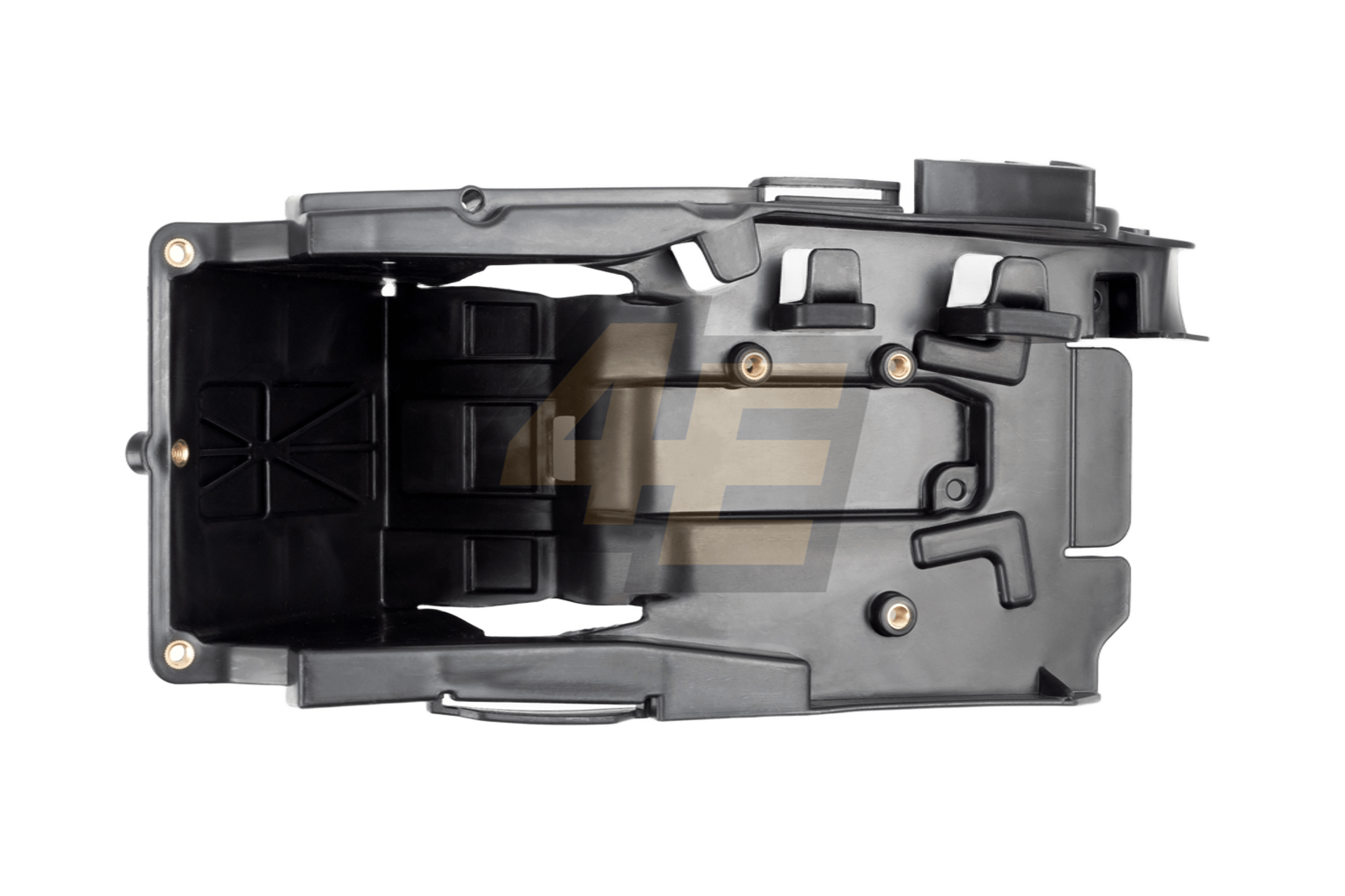 Платформа АКБ для эндуро мотоцикла BRZ X5M(S)-X6-X8 / Progasi 300 Wave/ Gr8/ Zuumav/ Kews