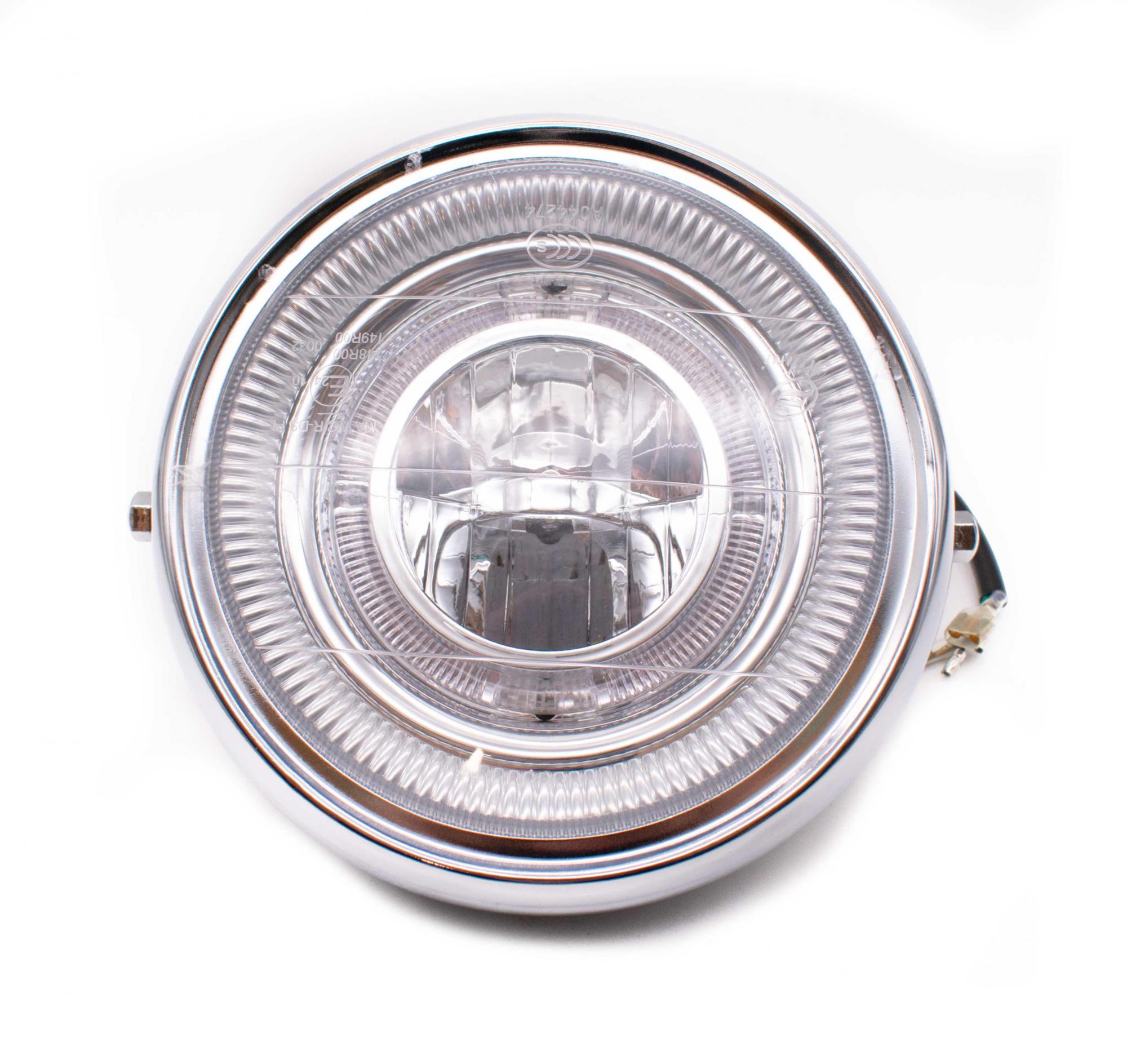 Фара головного света SENKE SK 150-6 LED