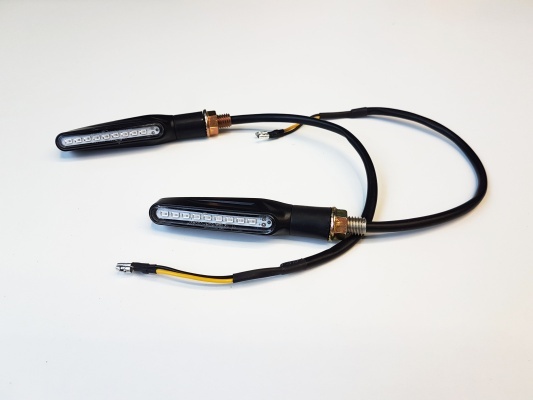 Указатель поворота BSE M2