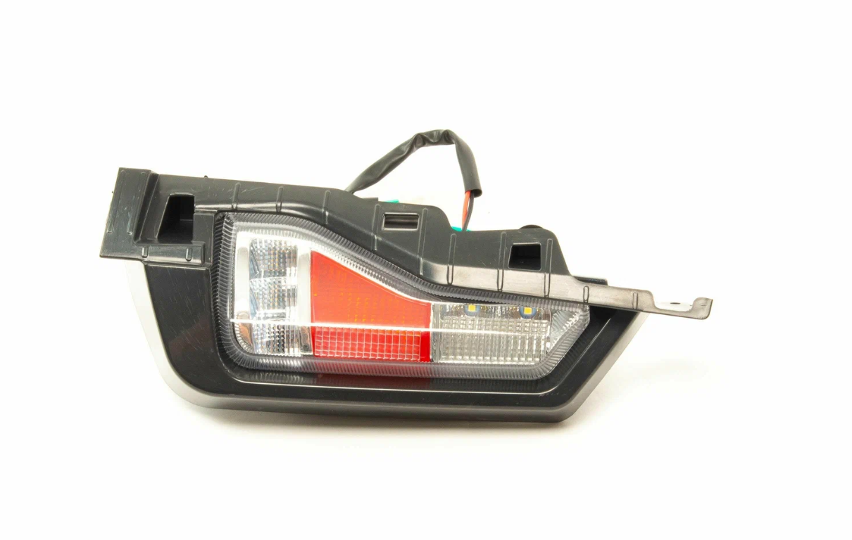 Стоп сигнал задний левый ATV WILD TRACK X