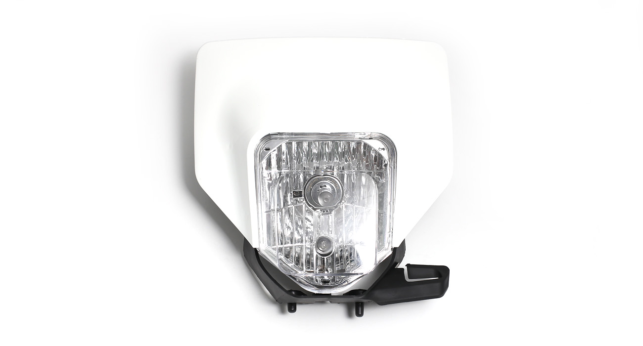 Фара AVANTIS A2 (Husqvarna)