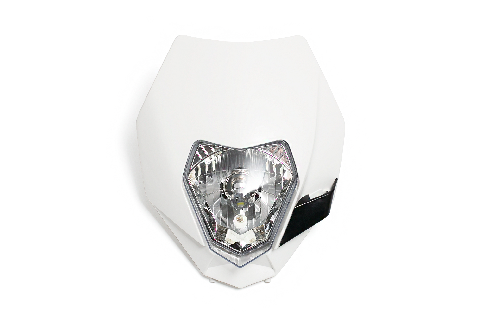 Фара в сборе BRZ X5M LED