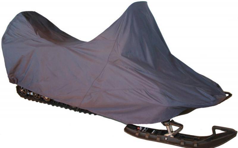 Чехол для снегохода REXWEAR Yamaha Viking Professional  018128