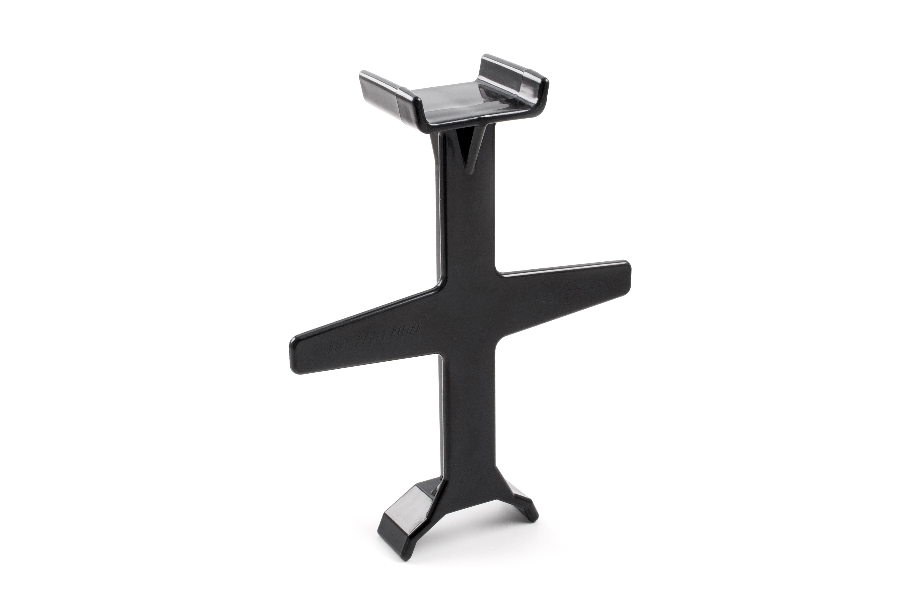 Распорка вилки (транспортировочная) для мотоцикла L - 295мм OTOM черная