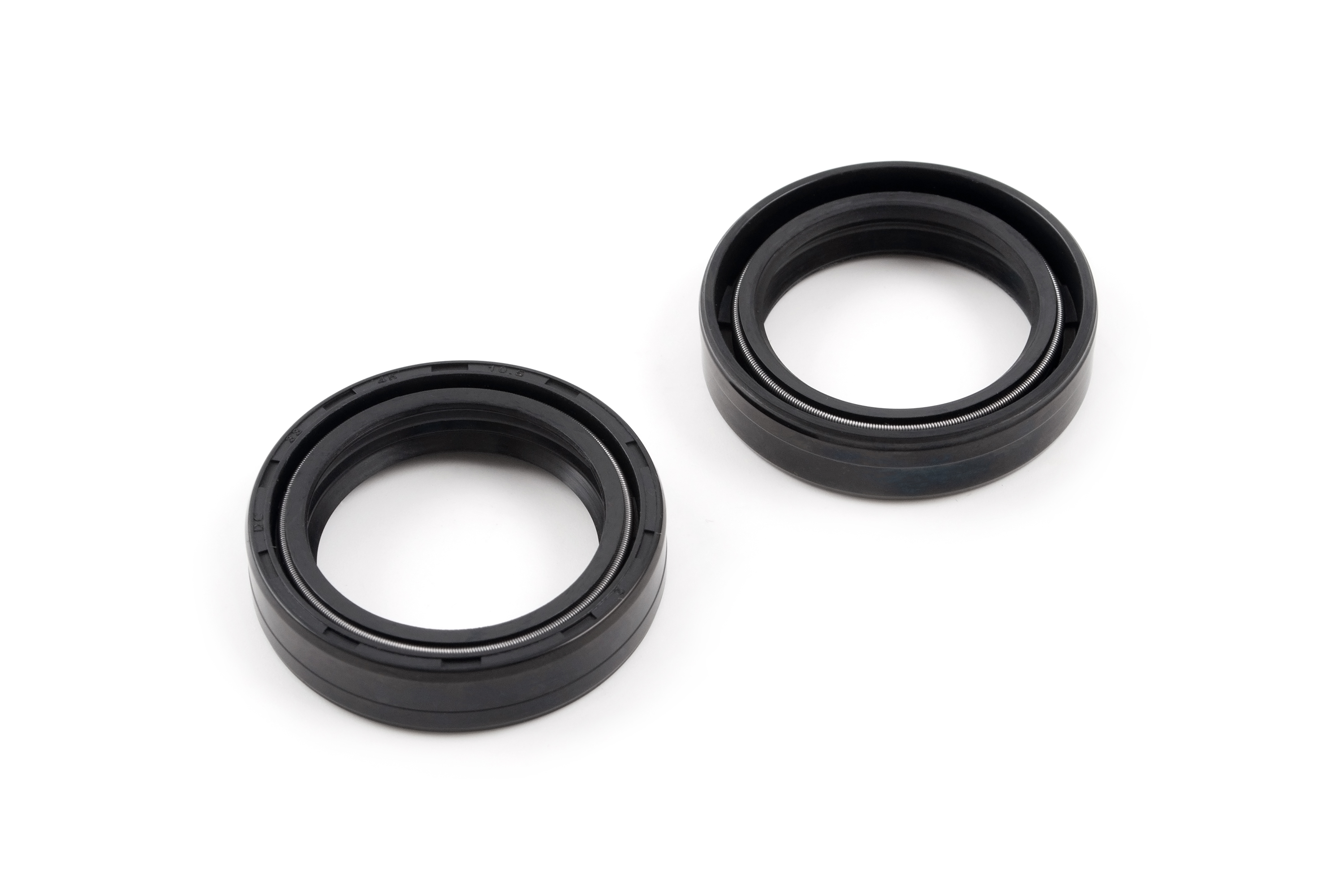 Сальники вилки для питбайка 33x45x10,5 (пара)