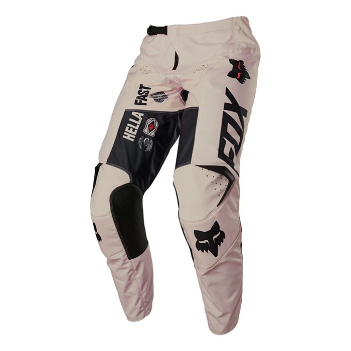 Мотоштаны Fox 180 Illmatik Pant (Pearl Pink, 28, 2021 (25769-273-28))