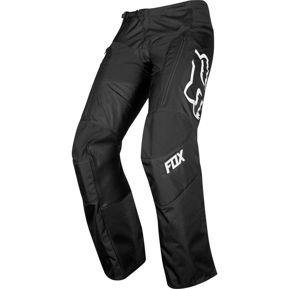 Мотоштаны Fox Legion LT EX Pant (2020) Взрослый, 36, черный, 2020 (22117-001-36)