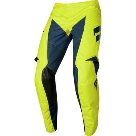 Мотоштаны Shift Blue Risen 2.0 Pant Взрослый, 32, синий, 2018 (20896-046-32)
