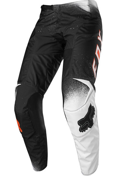 Мотоштаны подростковые Fox 180 Bnkz Youth Pant 24856-001-28
