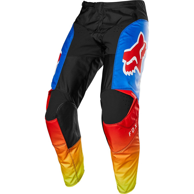 Мотоштаны подростковые Fox 180 Fyce Youth Pant 24624-149-24