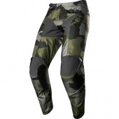 Мотоштаны подростковые Fox 180 Przm Youth Pant 24626-027-26