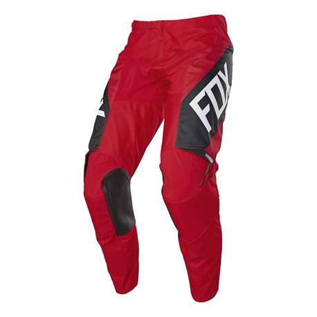 Мотоштаны подростковые Fox 180 Revn Youth Pant 25863-122-26
