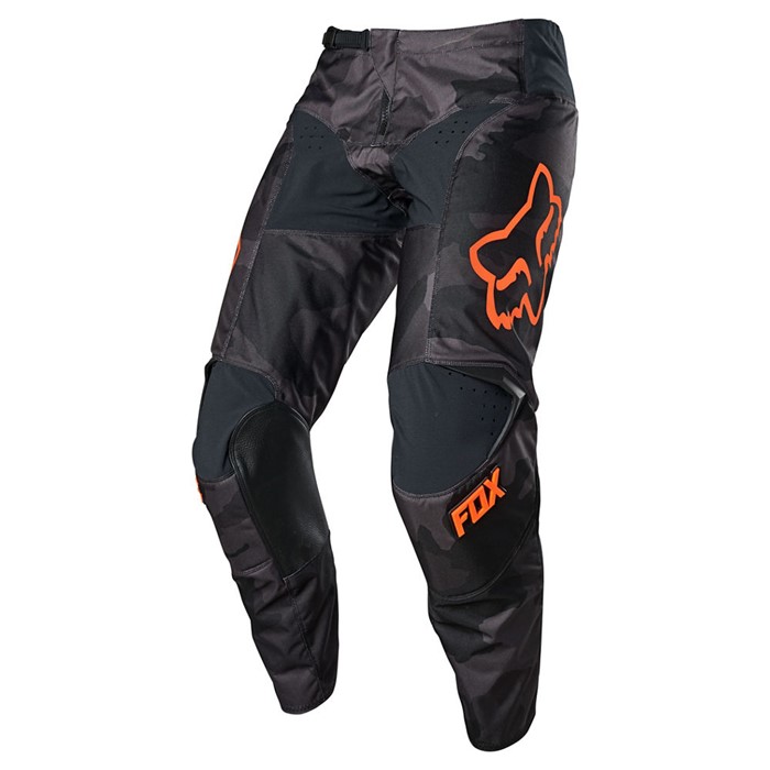 Мотоштаны подростковые Fox 180 Trev Youth Pant 26459-247-26
