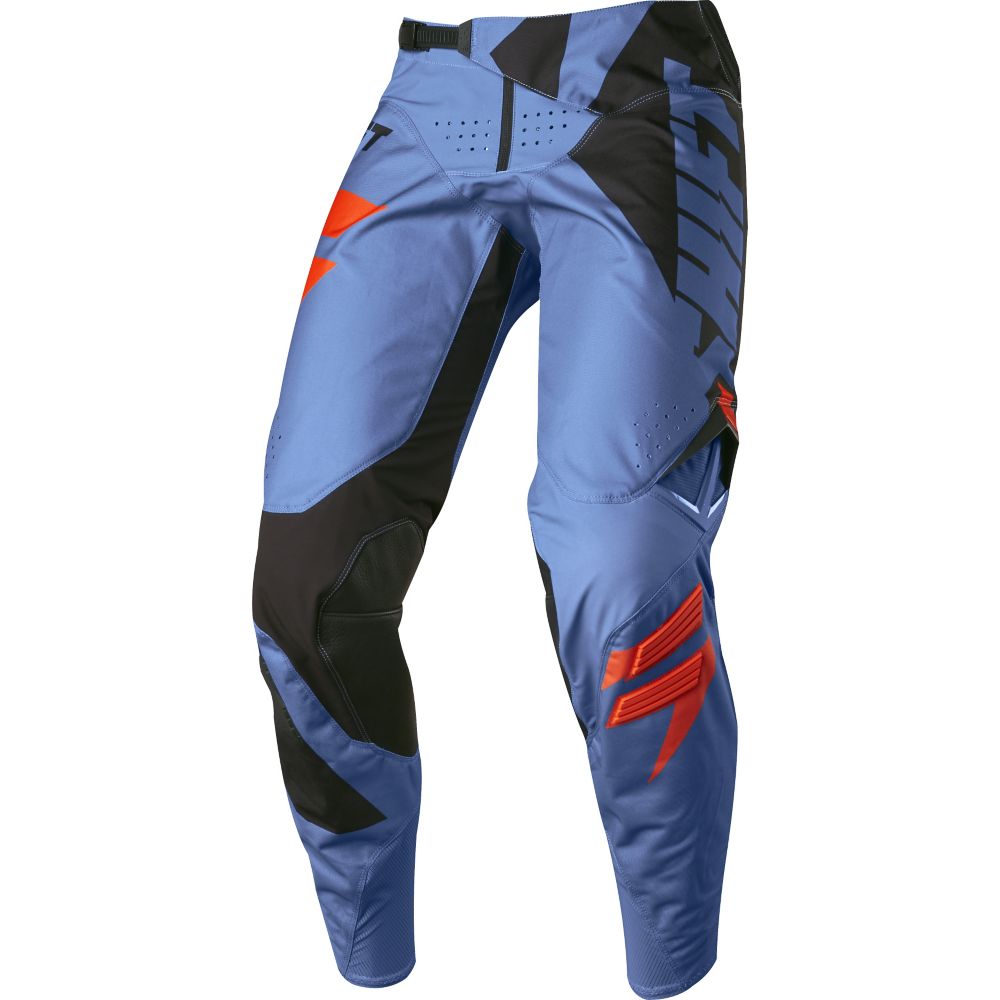 Мотоштаны Shift Black Mainline Pant Blue W28 (18765-002-28)