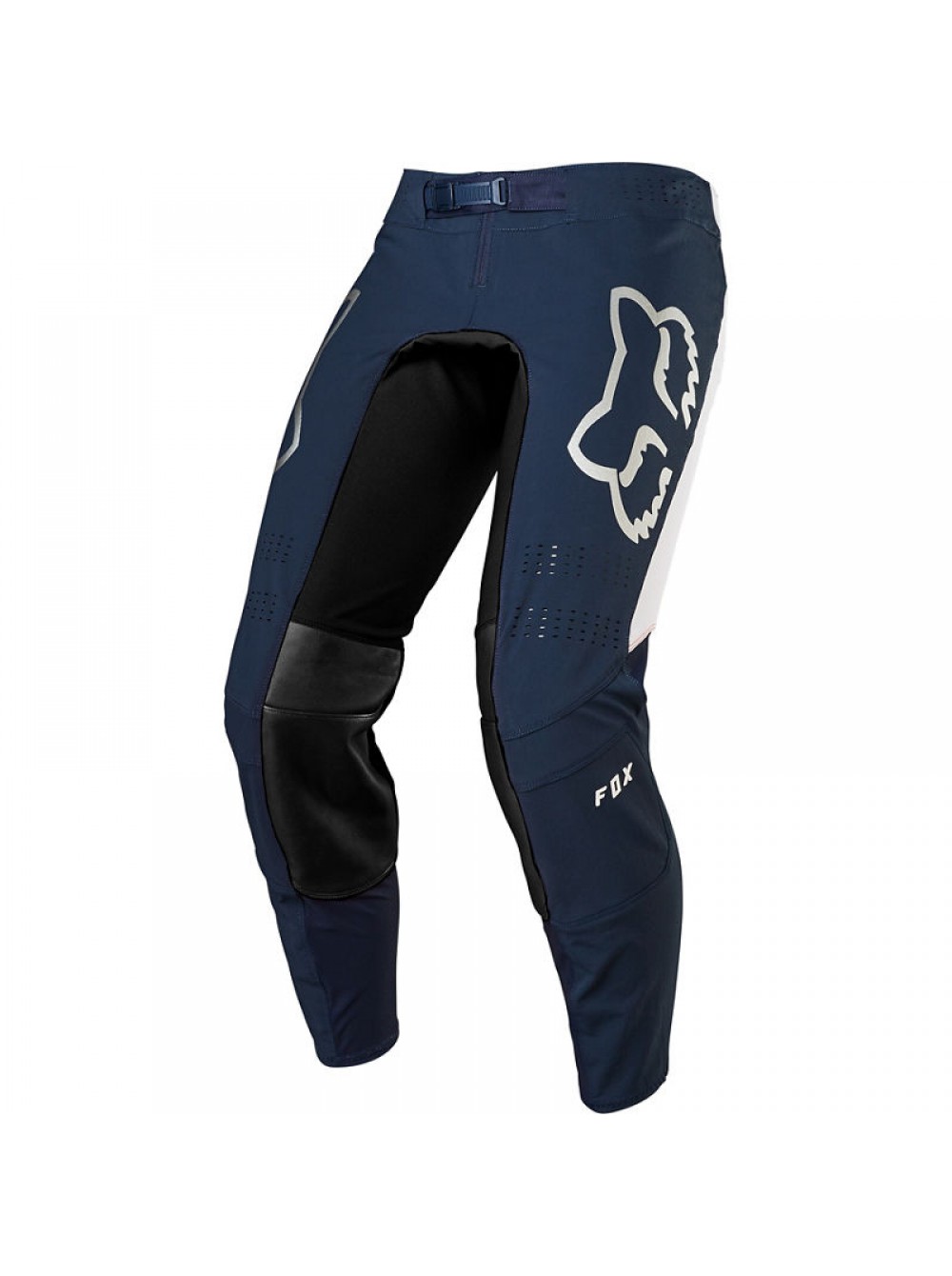 Мотоштаны Fox Flexair Honda Pant Navy W32 (21725-007-32)
