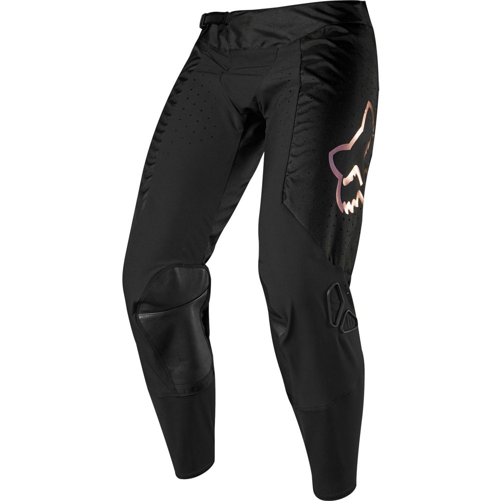 Мотоштаны Fox Airline Weld SE Pant Black W32 (22793-001-32)