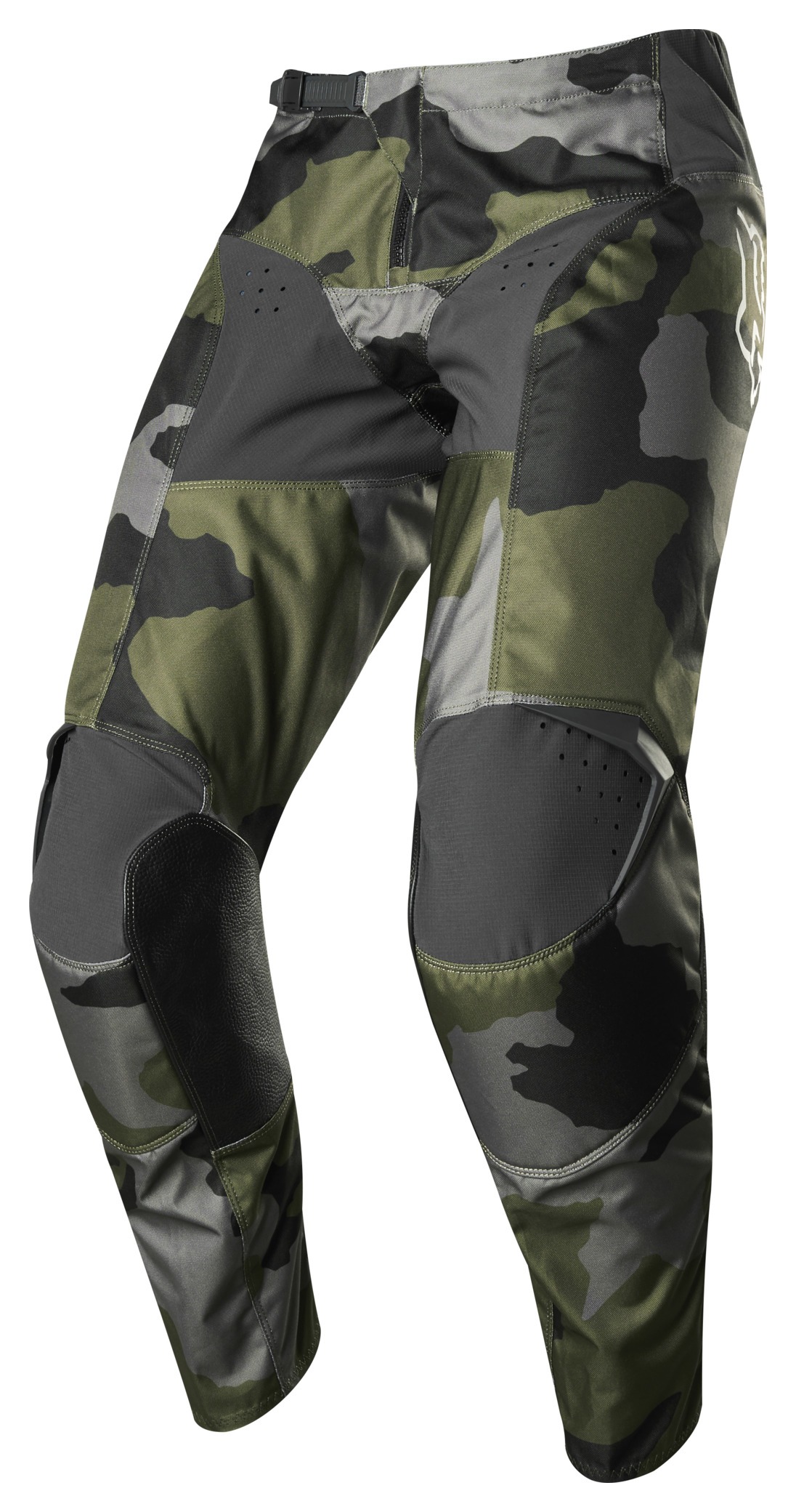 Брюки для мотокросса FOX 180 Przm CE камуфляж 32