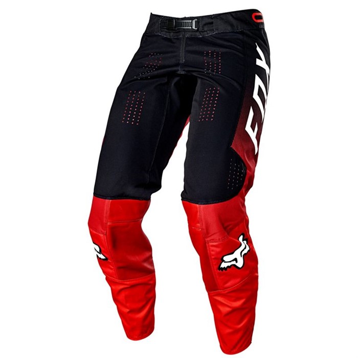 Мотоштаны подростковые Fox 360 Voke Youth Pant (Flow Red, 24, 2021 (25861-110-24))