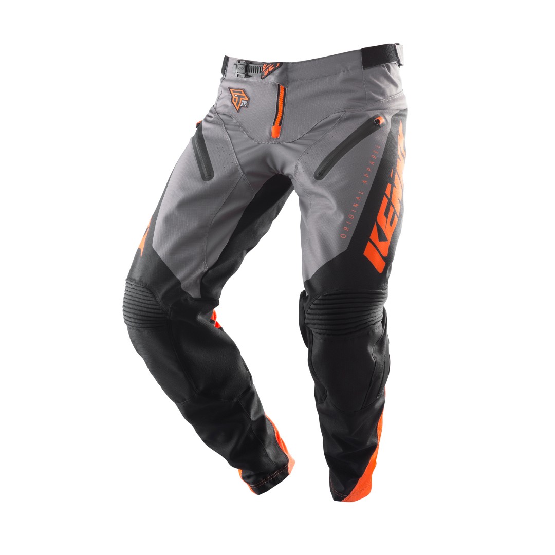 Брюки для мотокроса Детские Kenny