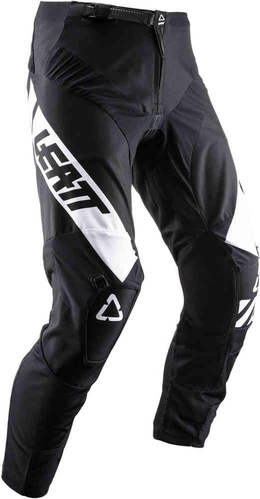 Мотоштаны Leatt GPX 4.5 Pant Royal W34 (5020001453)