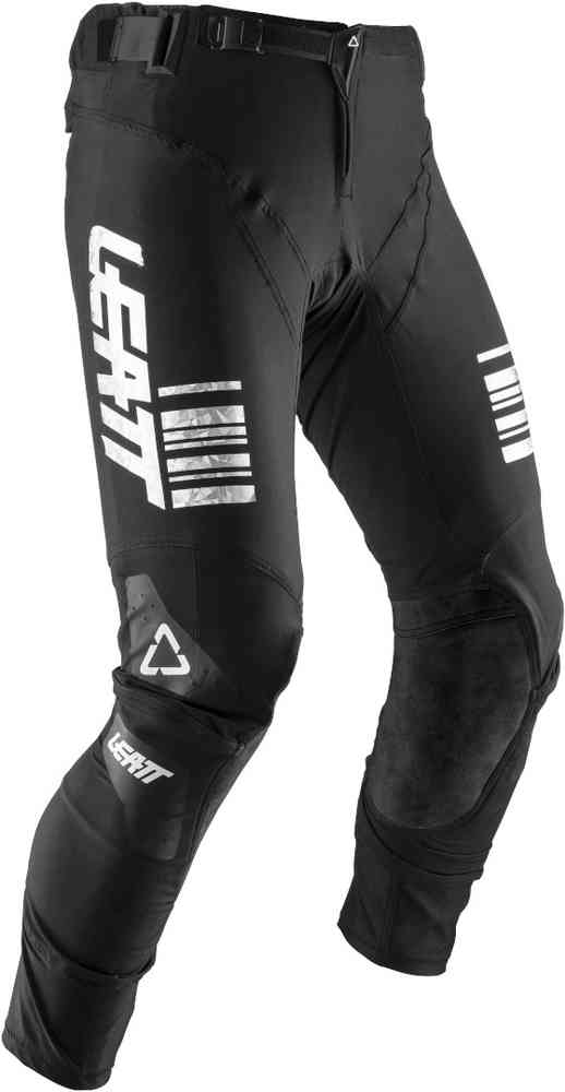 Мотоштаны Leatt GPX 5.5 I.K.S Pant Black W30 (5020001111)